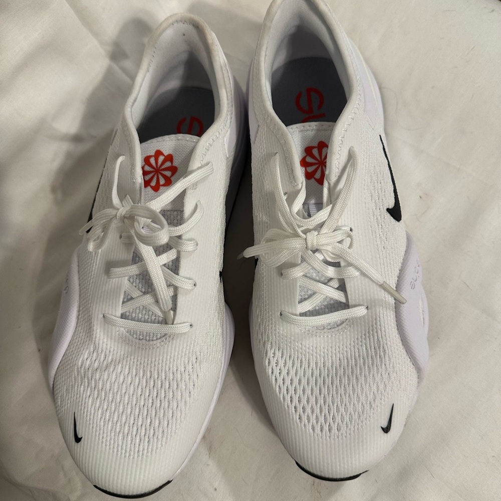 Nike Women's White Sneakers